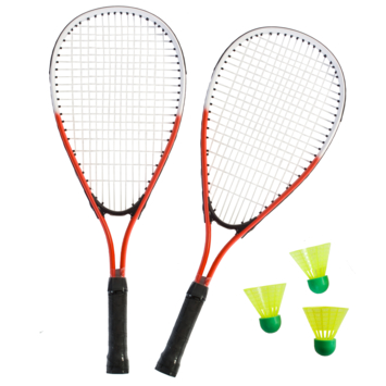 Sportx Speedbadminton 2Ass