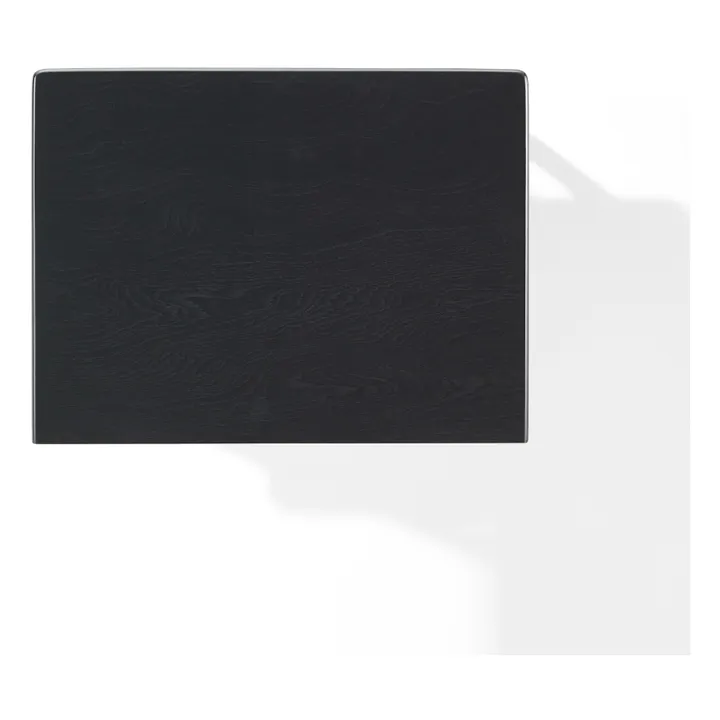Crosley Meuble pour platines Crosley Manchester | Noir