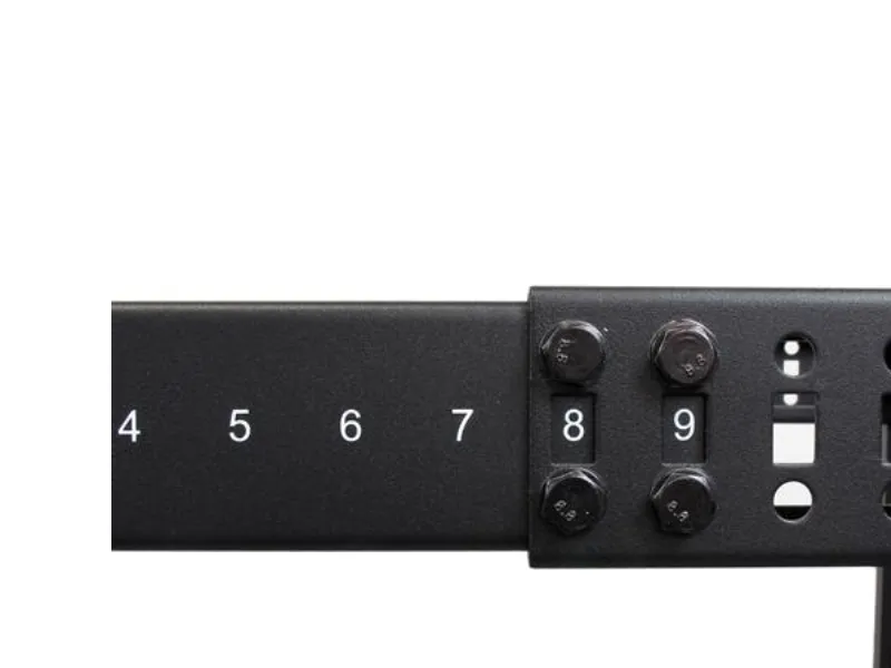 StarTech.com 25U 19