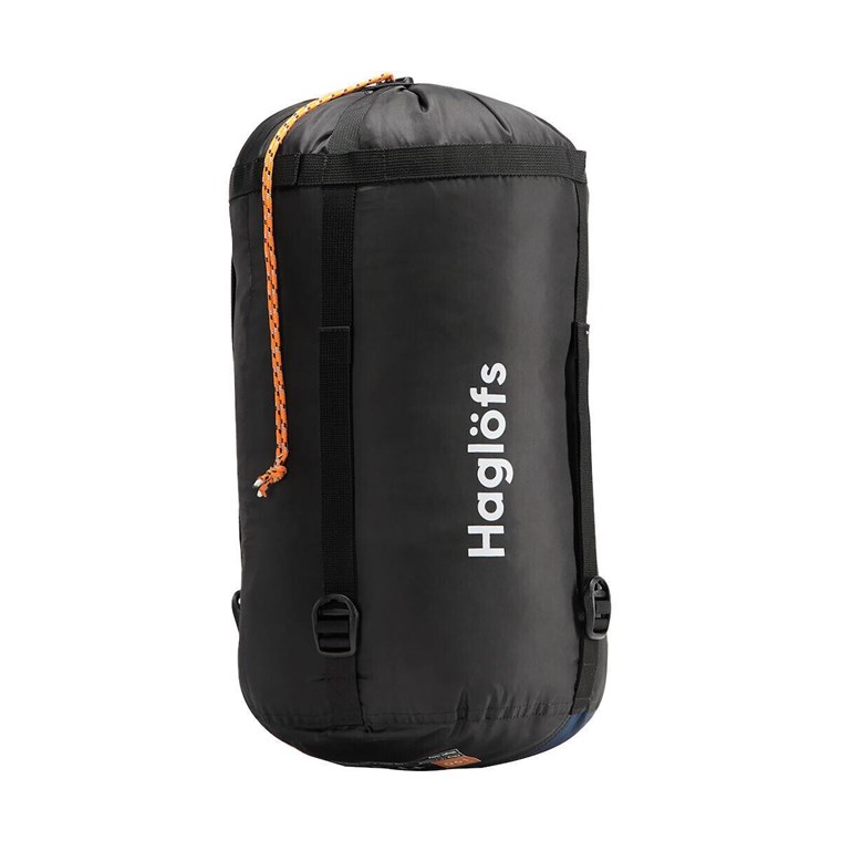 Haglöfs Tarius -18 SleepingBag 205cm