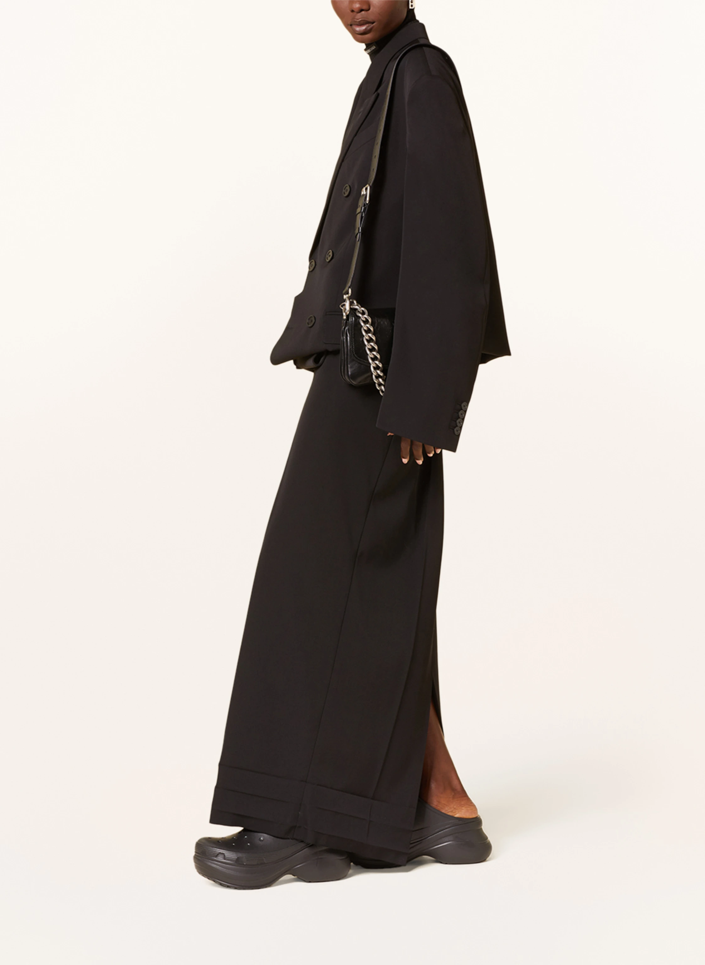 BALENCIAGA Handtasche FLAP BAG S