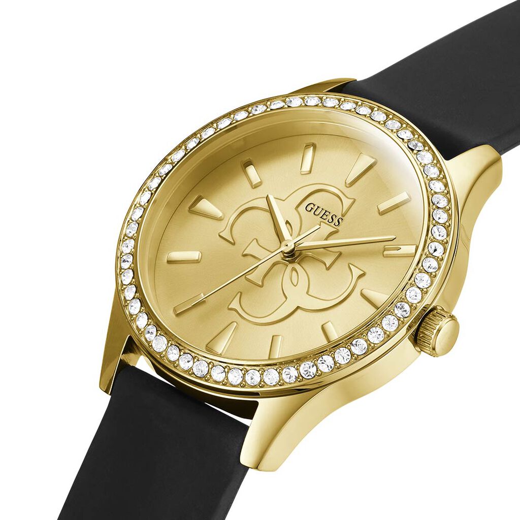 Montre Guess Anna Doré