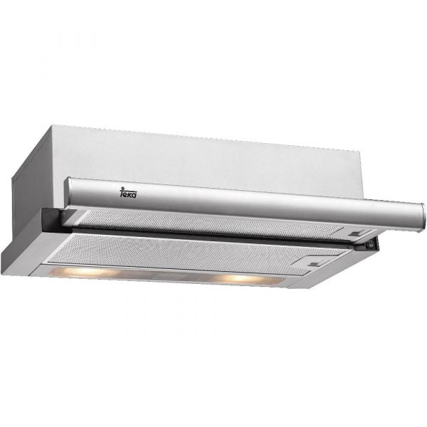 Exaustor Teka TL1 52 50cm Classe E