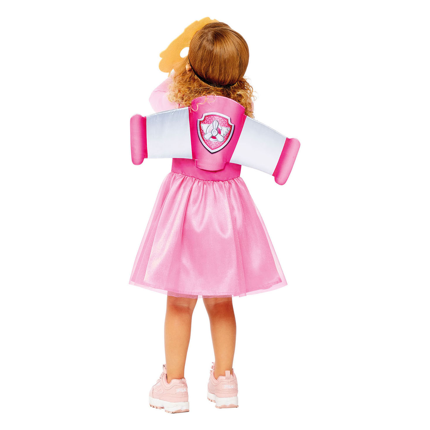 Kinderkostuum PAW Patrol Skye, 3-4 jaar