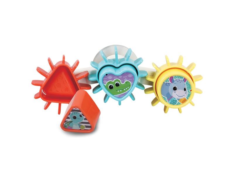 Vtech Babys Badeset Badespielzeug