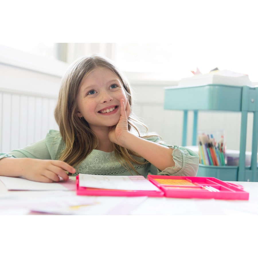 4M KidzMaker - Modeatelier Mehrfarbig