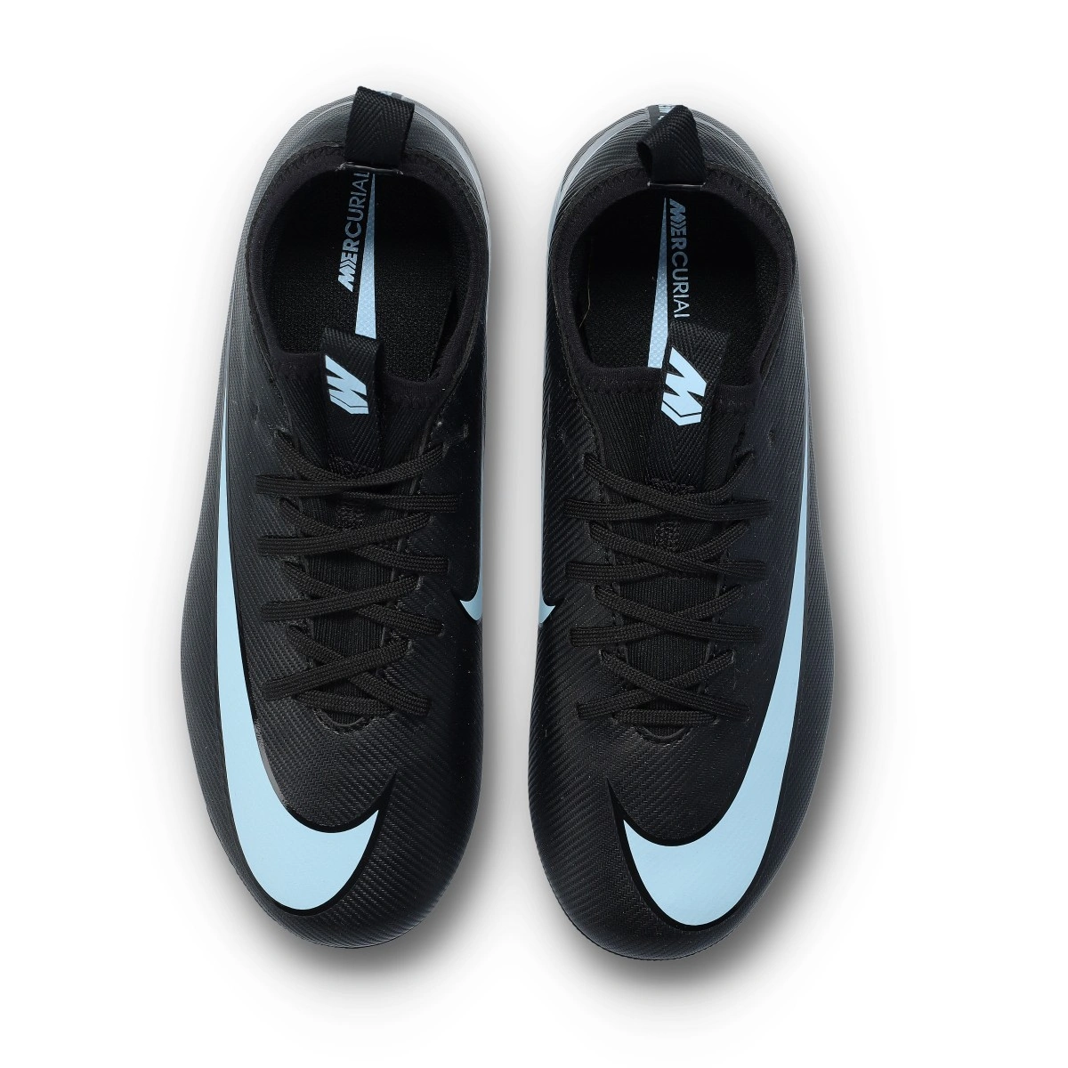 Chuteira Nike Air Zoom Mercurial Vapor 16 Academy AG Criança