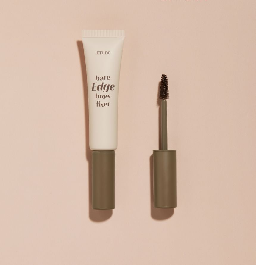 ETUDE - Bare Edge Wenkbrauw Fixer
