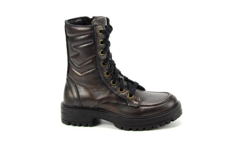 Twins 323672 wijdte 2.5 bronze
