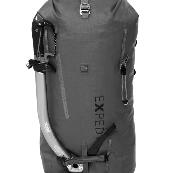 Sac à dos alpinisme EXPED BLACK ICE 45 M BLACK