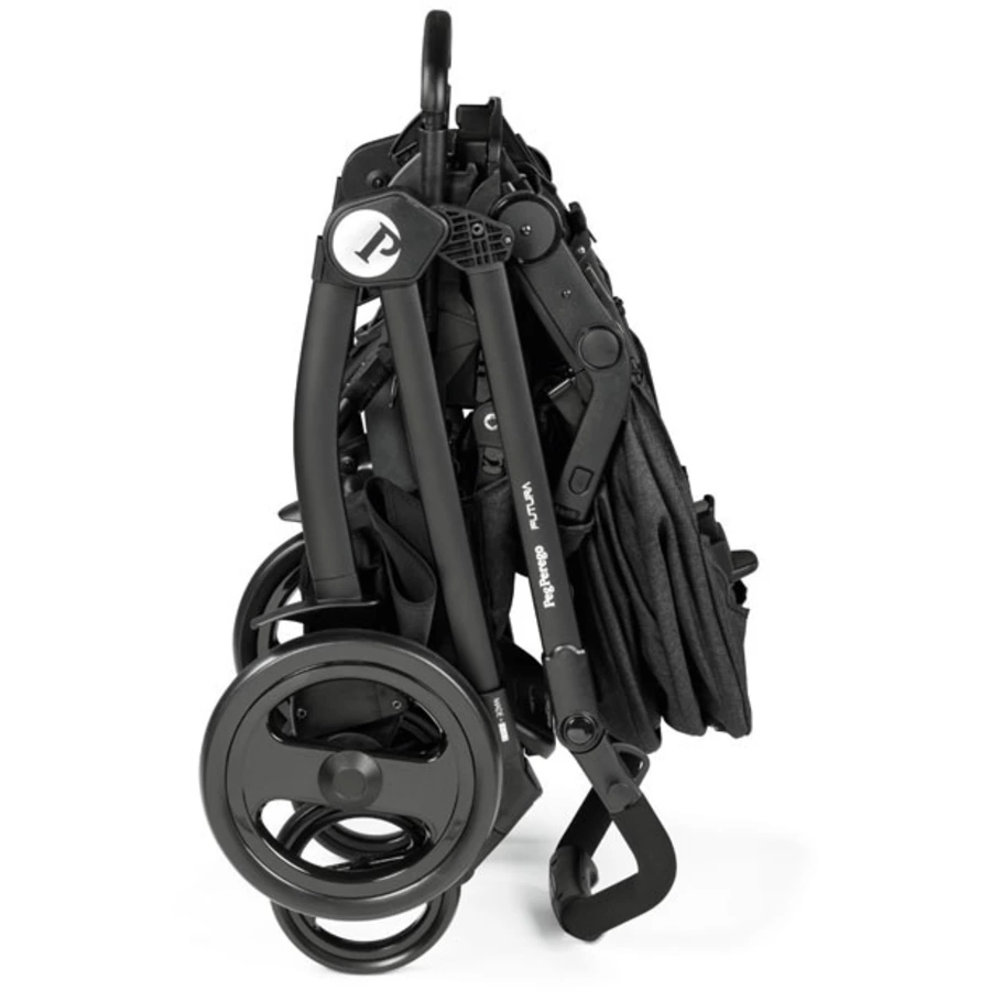 Peg Perego Kombikinderwagen Futura Ardesia