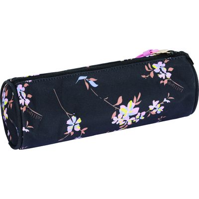 Lollipops - Trousse ronde 1 compartiment - Oberthur