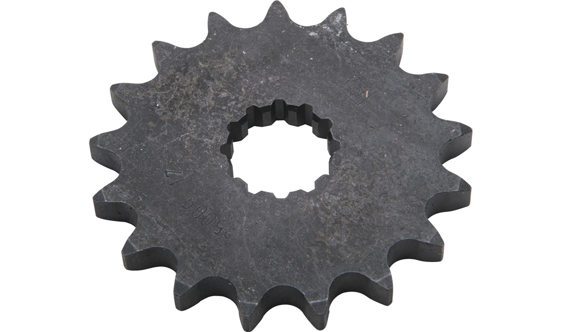 Fortandhjul Esjot 17T, GPZ900 84-96