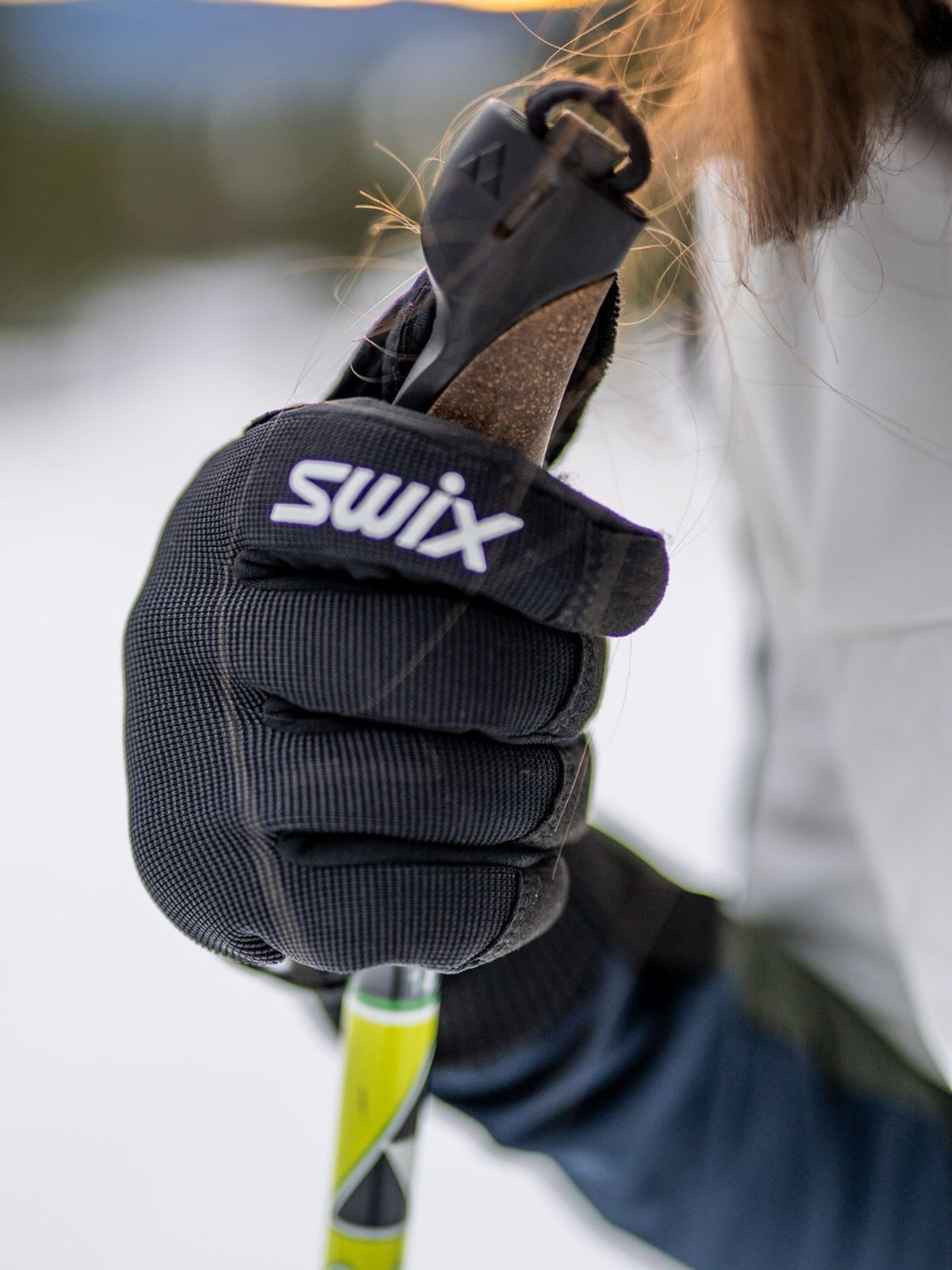 Endure Glove