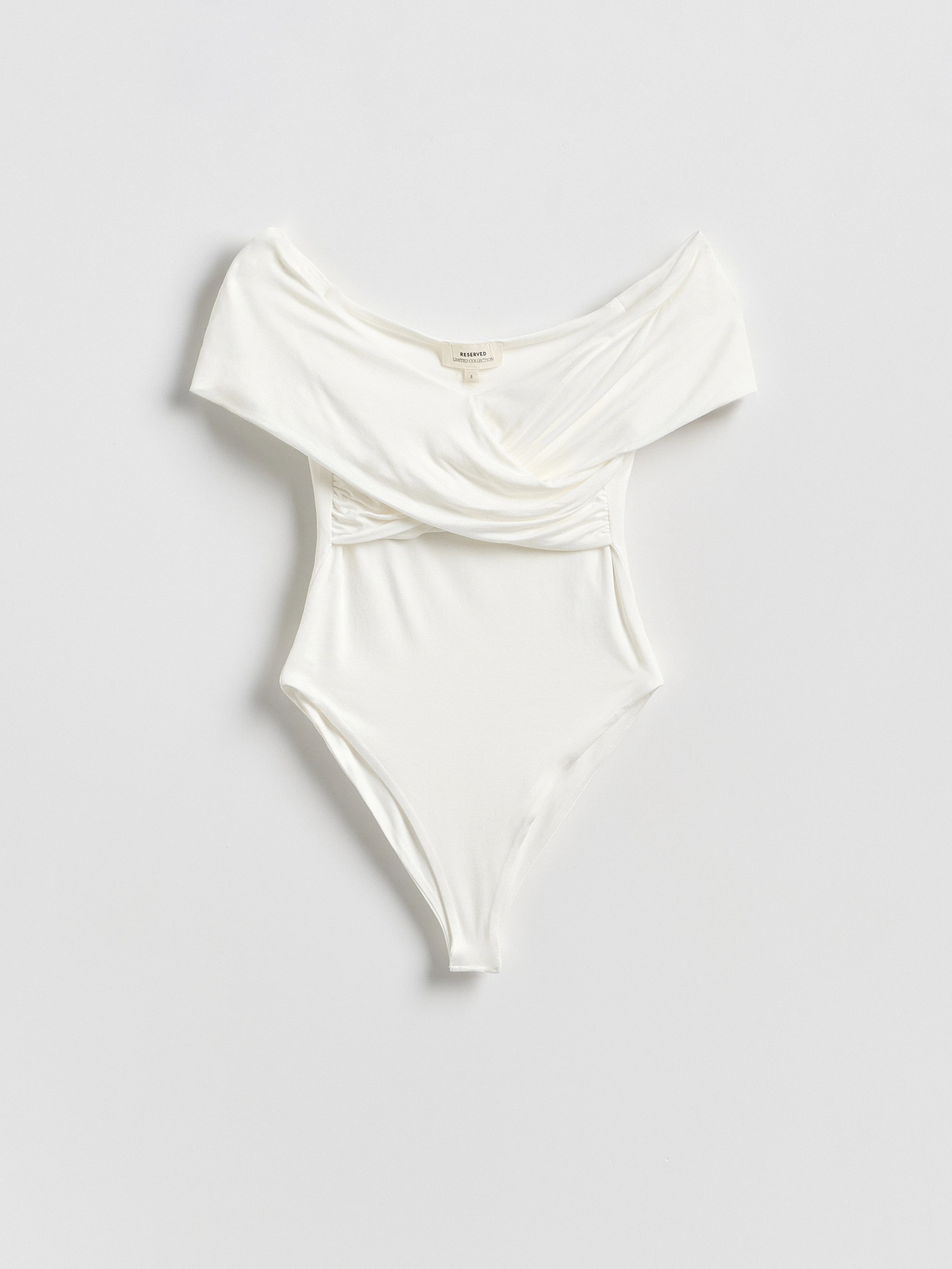 LADIES` BLOUSE BODY
