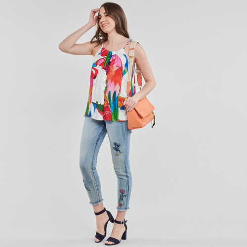 Desigual - AQUILES COPENHAGUE - HABANA