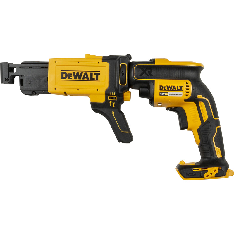 DeWALT DCF620D2K-QW accu schroefautomaat 18V 2,0Ah Li-ion