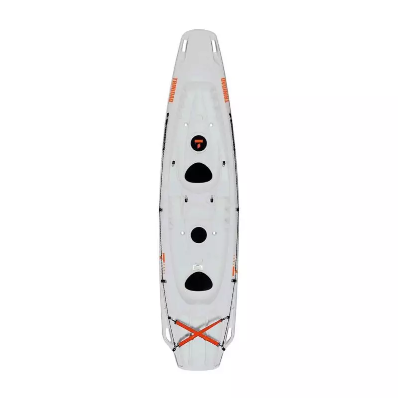 Kayak rigide TAHE trinidad