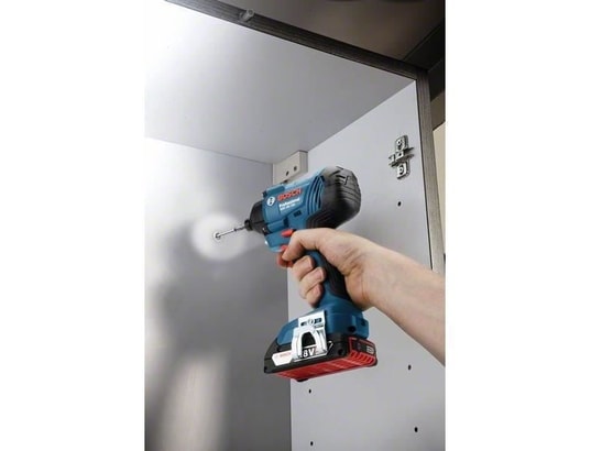 BOSCH - Chargeur de batterie professional - gal 12v-40 (sans batteri...