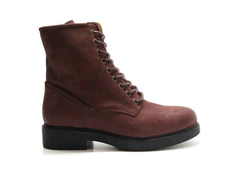 AQA Shoes A8441 long beach capuccino