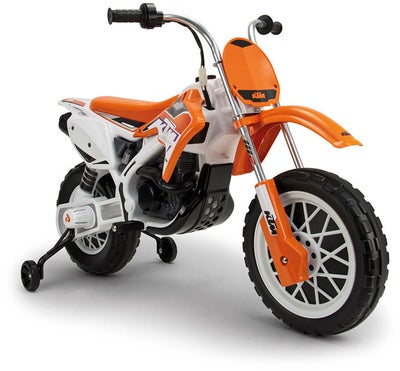 KTM SX Cross Motorsykkel