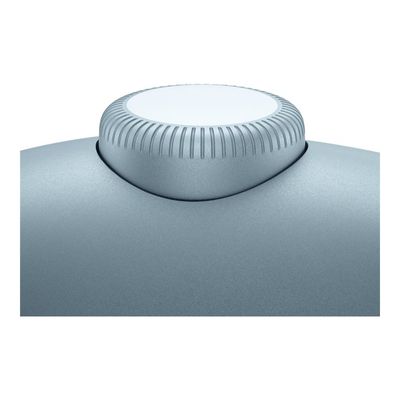 Apple AirPods Max (2e génération) - Casque audio sans fil - Suppresseur de bruit actif - bleu