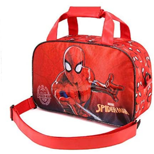 Bolsa esportiva do Homem-Aranha 66304