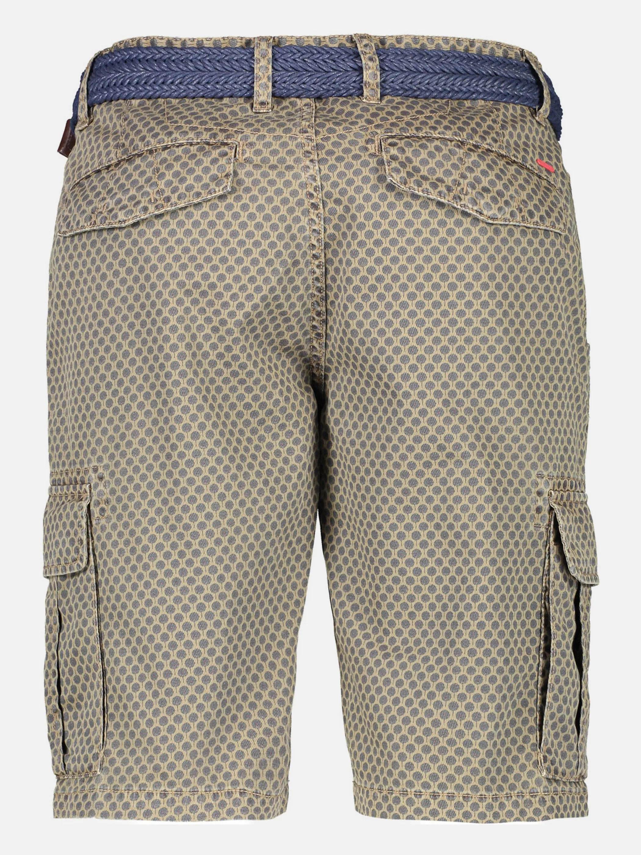 Herren Bermuda Short