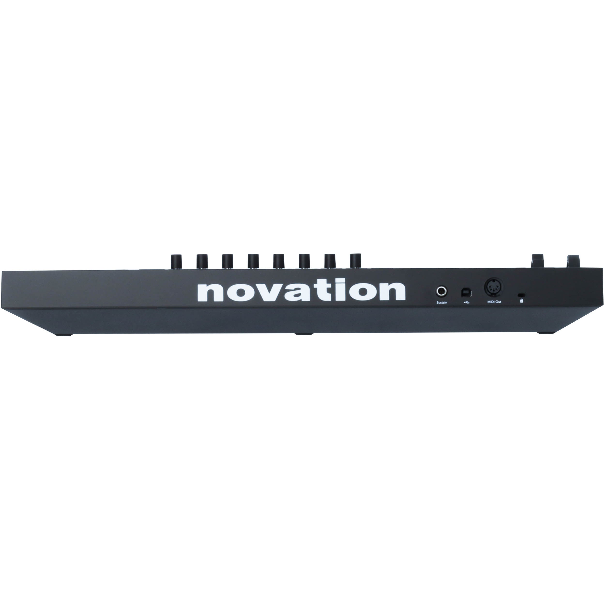 Novation LaunchKey 37 MK3 USB/MIDI keyboard