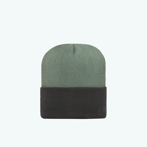 Bonnet Arcata Sunset Kaki & Vert kaki