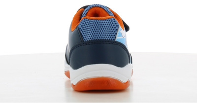 Paw Patrol Blinkende Sneakers, Navy/Grey Blue