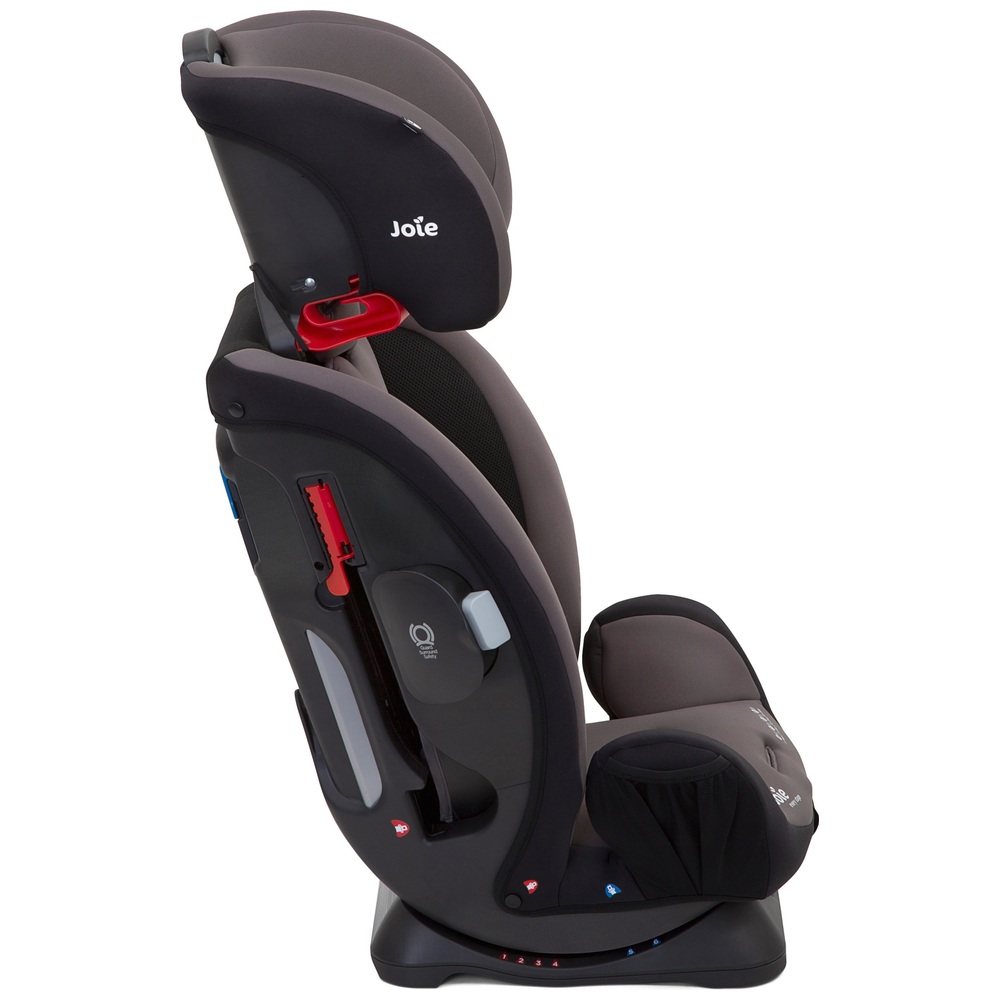 Joie Every Stage Gruppe 0-1-2-3 Ember Autositz