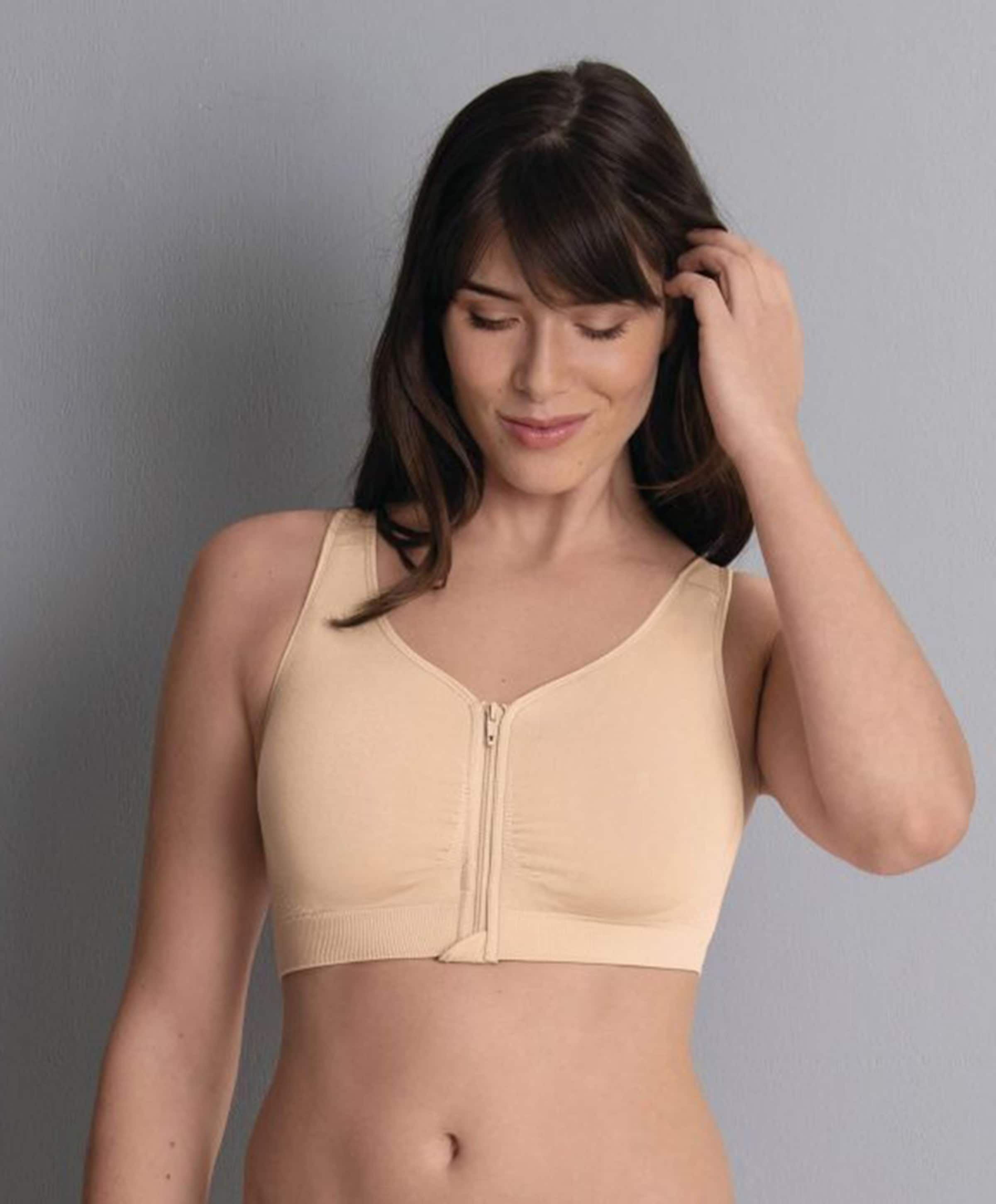 Anita Dames bh beige