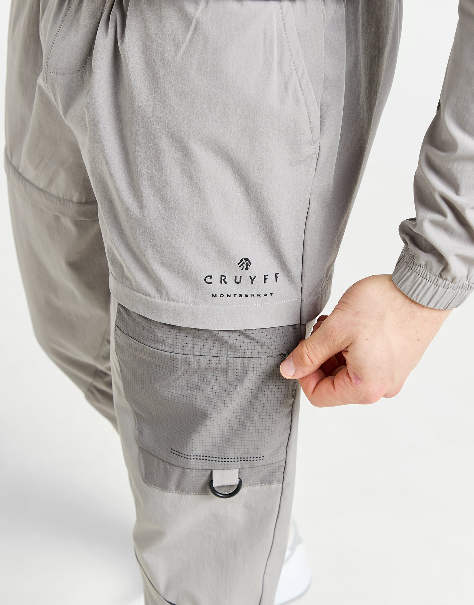 CRUYFF Pantalon de jogging Trail Homme