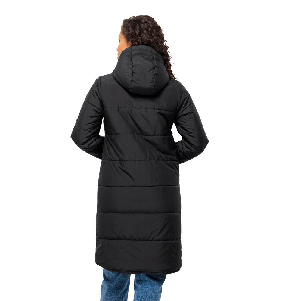 Jack Wolfskin JW Deutzer Insulated Jacket Womens