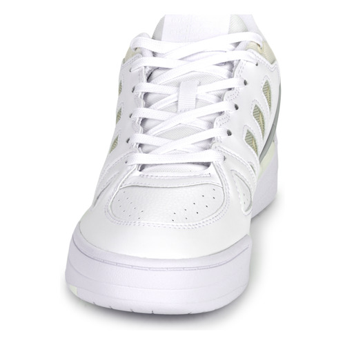 Adidas Sportswear - MIDCITY LOW - Blanc
