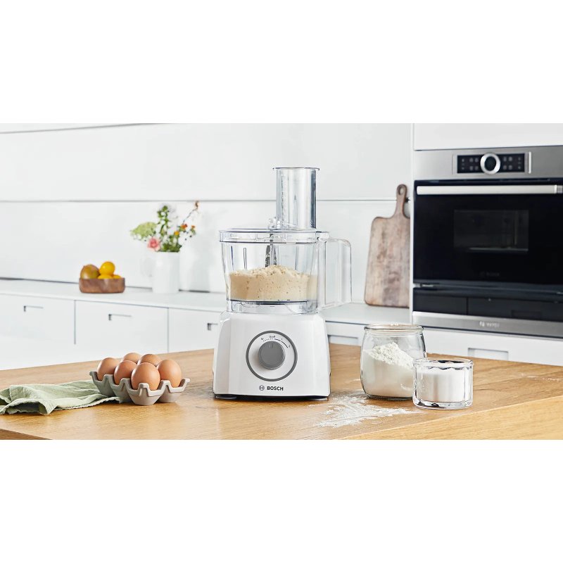 BOSCH Robot culinaire MCM3100W