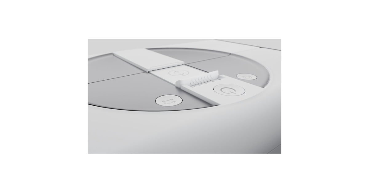ECOVACSWinbot W2 Omni robot raamreiniger  (Wit)