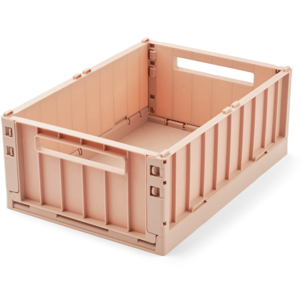 Køb LIEWOOD Pale Tuscany Weston Opbevaringsboks M 1-pack