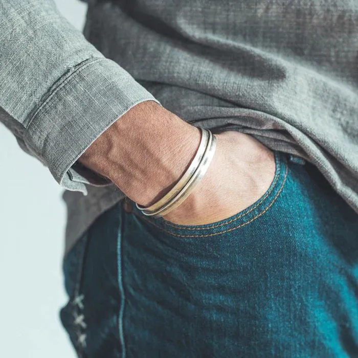 Bracelet Poséidon Maison Vanité