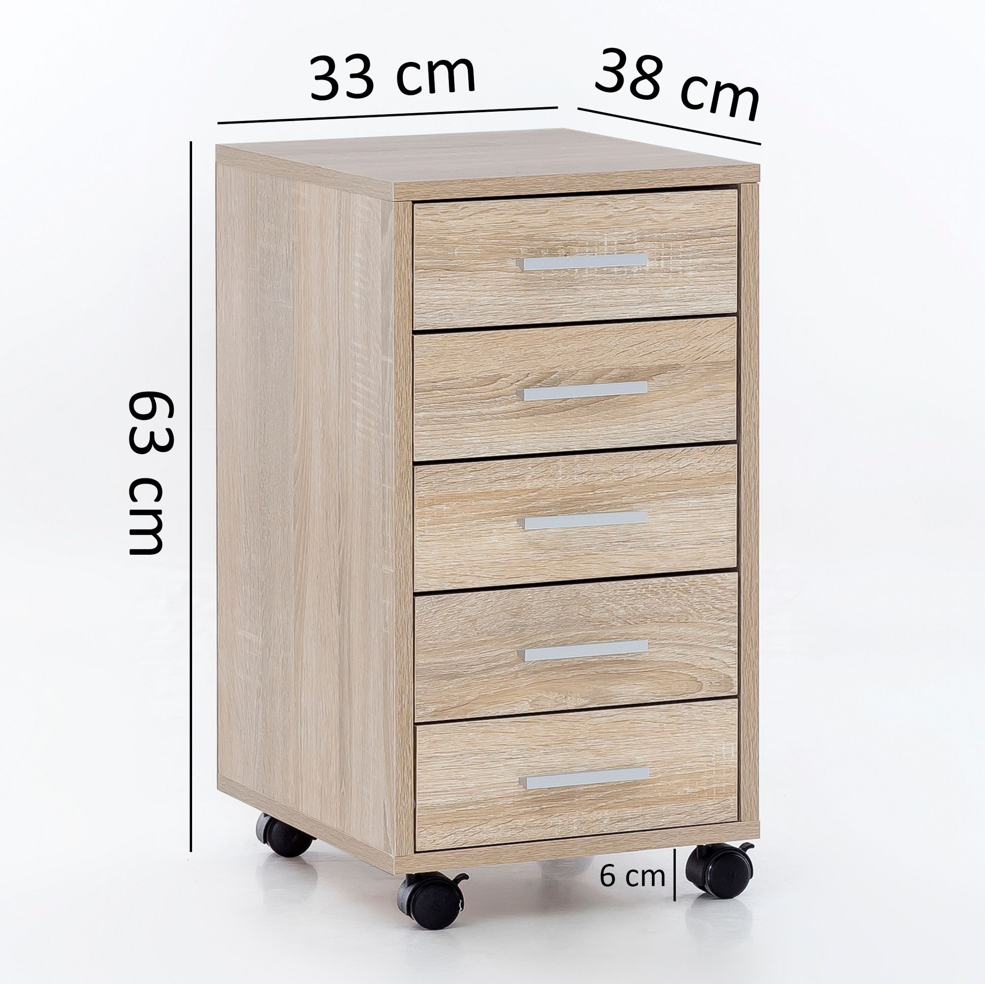 Rollcontainer