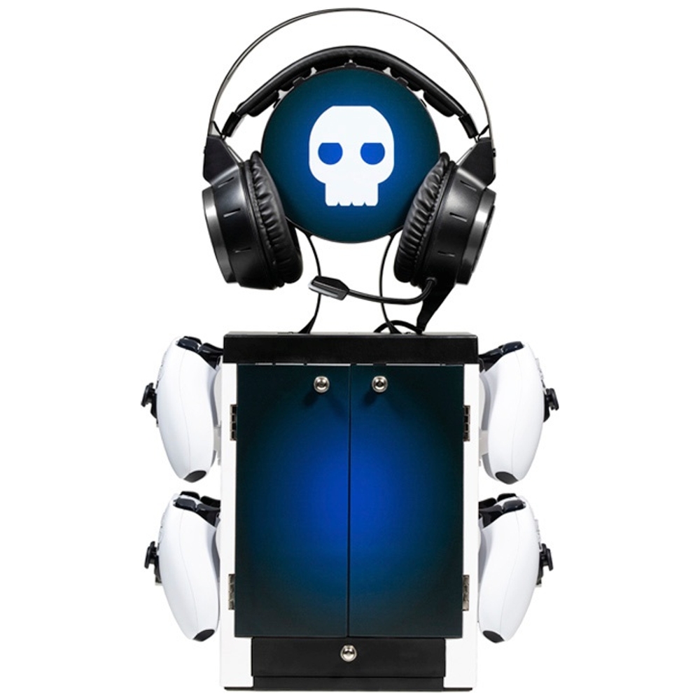 Numskull PS5-inspirierter Gaming-Spind