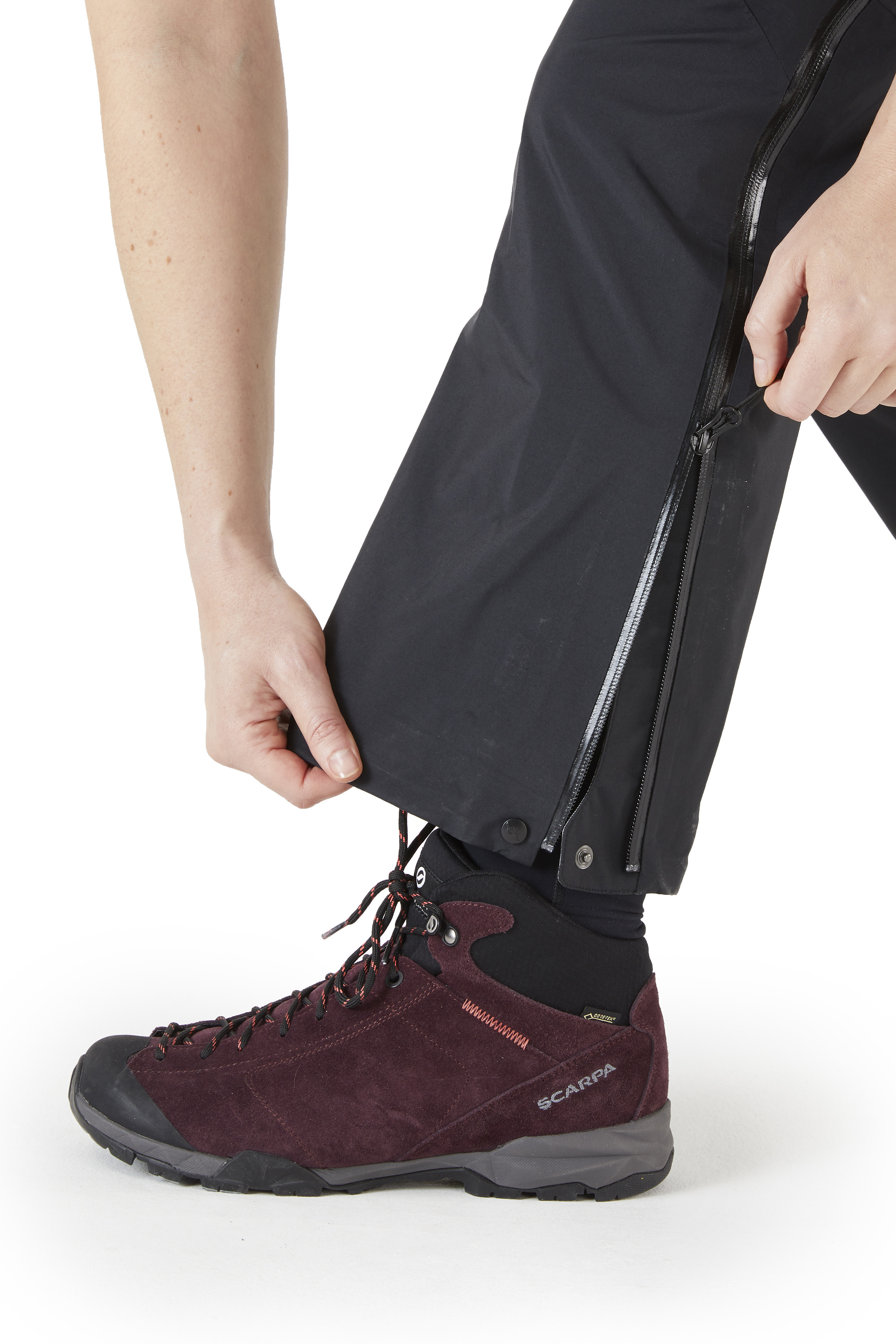 Kangri GTX Pants Wmns