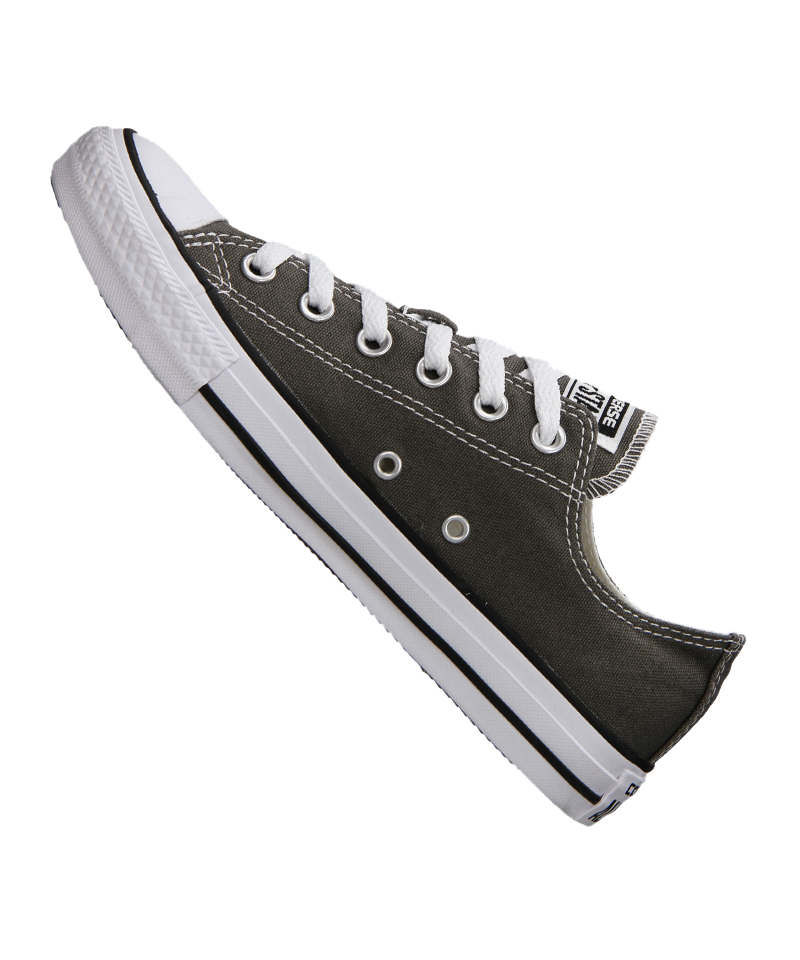 Converse Chuck Taylor AS Low Sneaker Grau