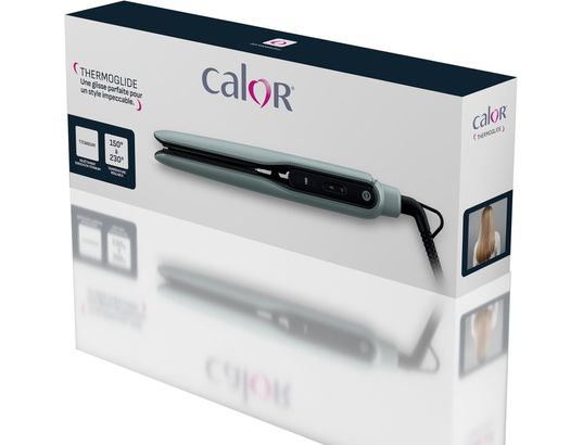 CALOR - Lisseur SF5120C0