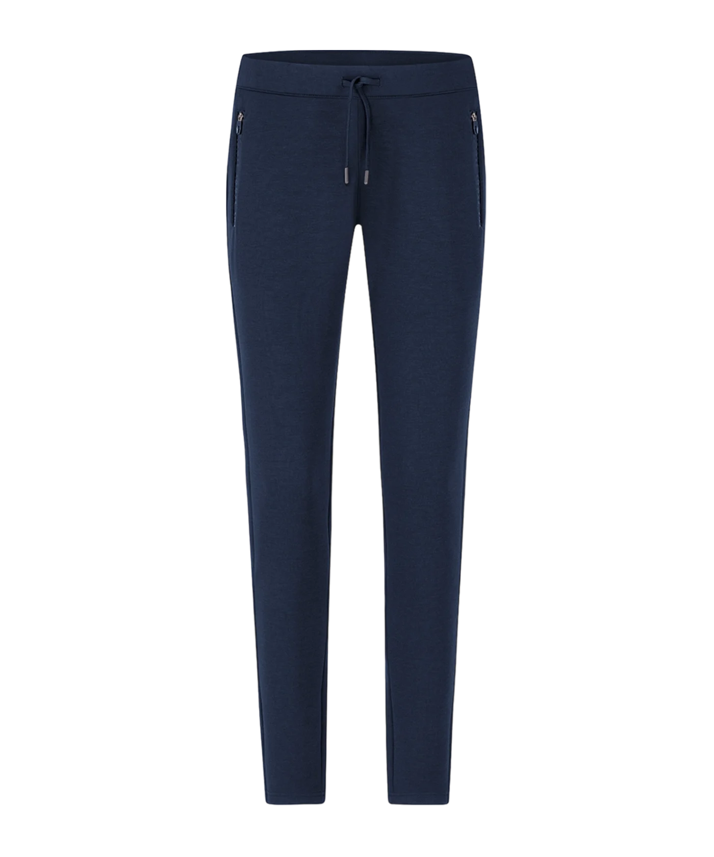 JAKO Pro Casual Jogginghose Damen Blau F900
