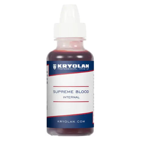 Supreme Blood External Light