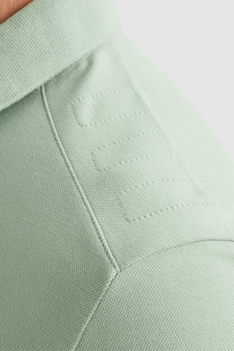 Vanguard groene heren polo