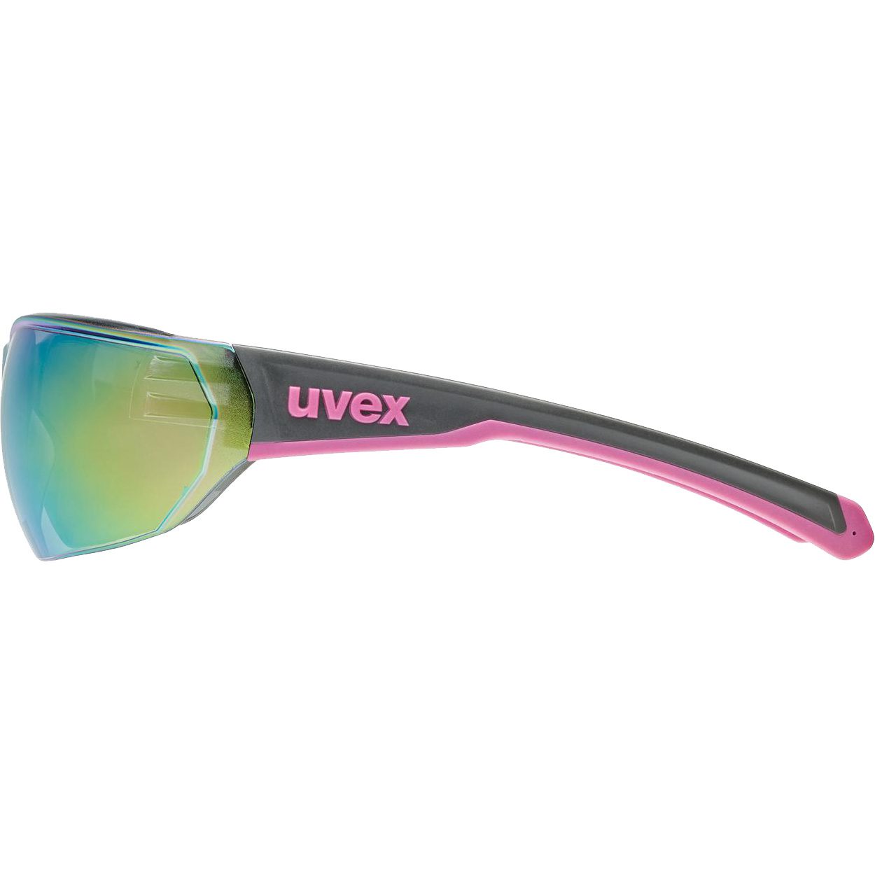 Uvex equate Sonnenbrille grey
