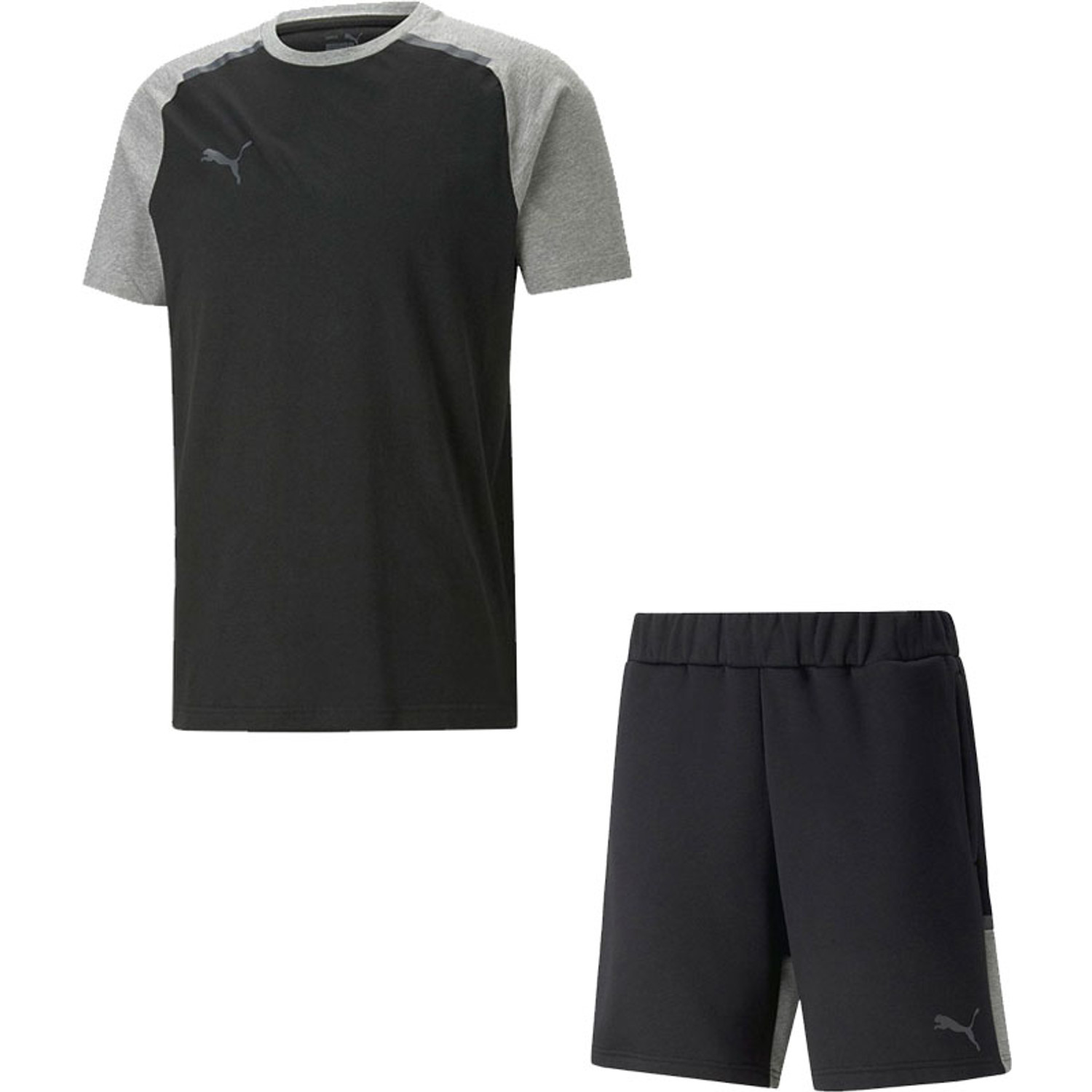 Puma CUP Casual Zomerset
